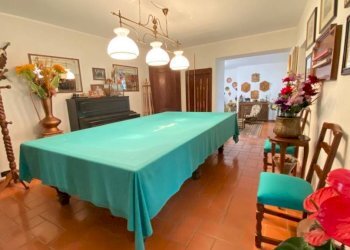 Salone - Villa via Mussi, 7, Roburent - foto 24