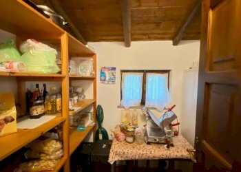 Ripostiglio - Villa via Mussi, 7, Roburent - foto 26