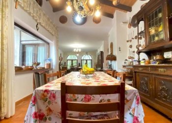 Salone - Villa via Mussi, 7, Roburent - foto 34