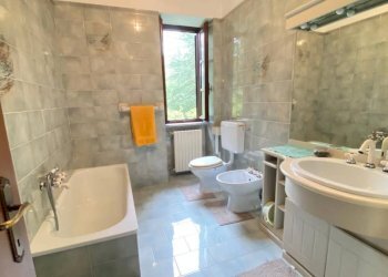 Bagno - Villa via Mussi, 7, Roburent - foto 35