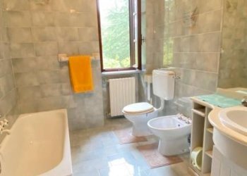 Bagno - Villa via Mussi, 7, Roburent - foto 36
