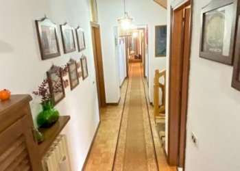 Corridoio - Villa via Mussi, 7, Roburent - foto 39