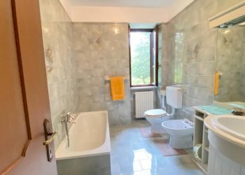 Bagno - Villa via Mussi, 7, Roburent - foto 40