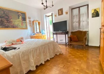 Camera da letto - Villa via Mussi, 7, Roburent - foto 41