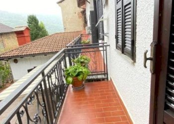 Balcone - Villa via Mussi, 7, Roburent - foto 43