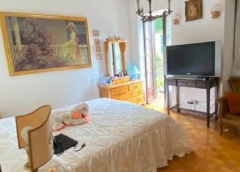 Salone - Villa via Mussi, 7, Roburent - foto 44