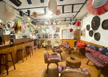 Interno non residenziale - Villa via Mussi, 7, Roburent - foto 49