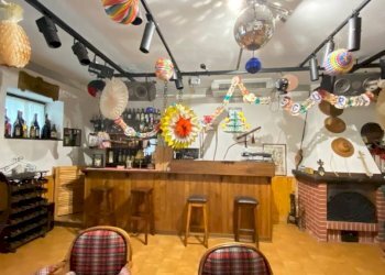 Interno non residenziale - Villa via Mussi, 7, Roburent - foto 50