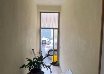 Interno palazzo - Stable - Palace via Francesco Baracca, 48, Torino - photo 6