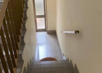 Scala - Stable - Palace via Francesco Baracca, 48, Torino - photo 8