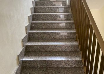 Scala - Stable - Palace via Francesco Baracca, 48, Torino - photo 9