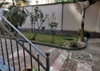 Giardino - Stable - Palace via Francesco Baracca, 48, Torino - photo 14