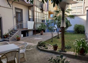 Cortile interno - Stable - Palace via Francesco Baracca, 48, Torino - photo 16