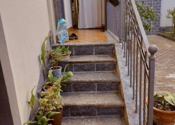 Scala - Stable - Palace via Francesco Baracca, 48, Torino - photo 17