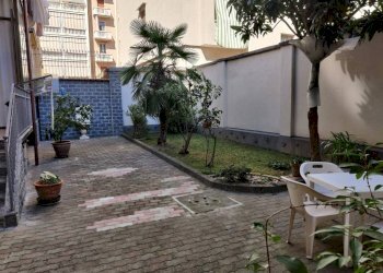 Cortile interno - Stable - Palace via Francesco Baracca, 48, Torino - photo 18