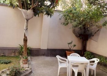 Giardino - Stable - Palace via Francesco Baracca, 48, Torino - photo 23