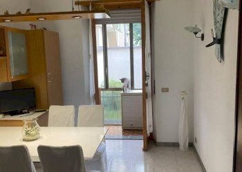 Salone - Stable - Palace via Francesco Baracca, 48, Torino - photo 27