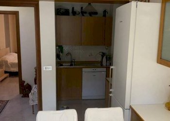 Cucina - Stable - Palace via Francesco Baracca, 48, Torino - photo 28