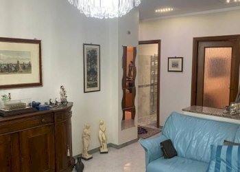 Salone - Stable - Palace via Francesco Baracca, 48, Torino - photo 30