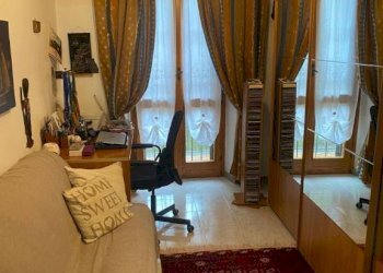 Camera da letto - Stable - Palace via Francesco Baracca, 48, Torino - photo 39