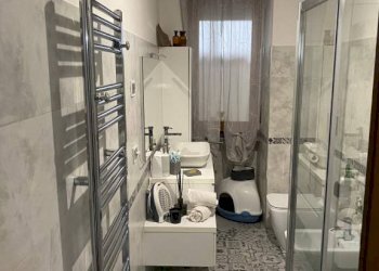 Bagno - Stable - Palace via Francesco Baracca, 48, Torino - photo 40