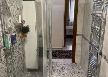 Bagno - Stable - Palace via Francesco Baracca, 48, Torino - photo 41