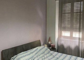 Camera da letto - Stable - Palace via Francesco Baracca, 48, Torino - photo 46