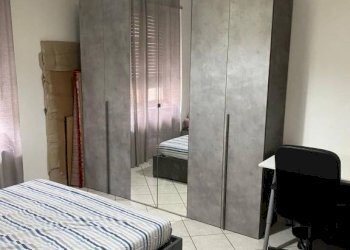 Camera da letto - Stable - Palace via Francesco Baracca, 48, Torino - photo 47