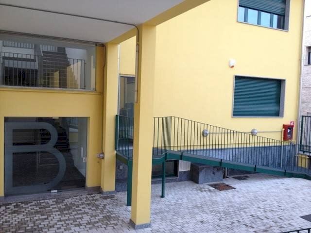 Ufficio - Office via Antonio Gramsci, 18, Pero - photo 2