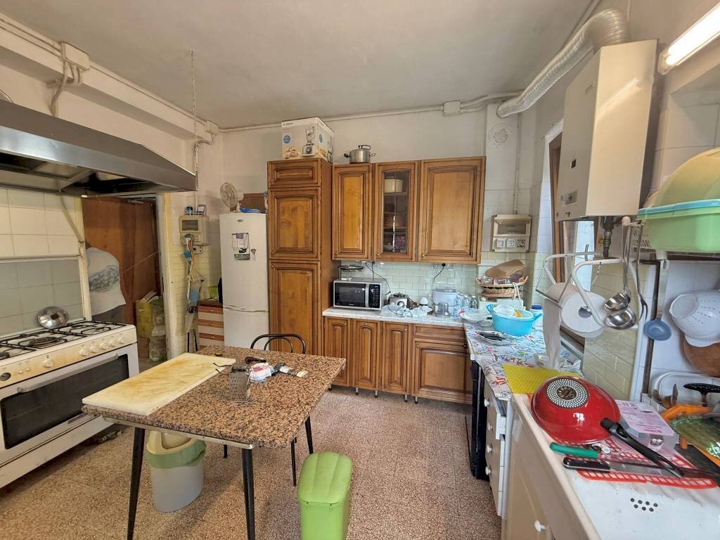 Cucina - Villa via Ceresane, 1, Mongrando - photo 3