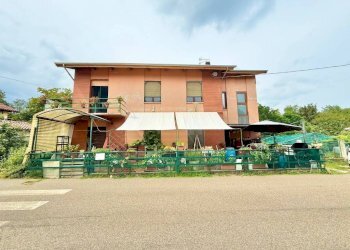 Facciata - Villa via Ceresane, 1, Mongrando - foto 2