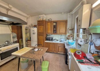 Cucina - Villa via Ceresane, 1, Mongrando - foto 3