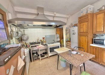 Cucina - Villa via Ceresane, 1, Mongrando - foto 4