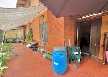 Terrazzo - Villa via Ceresane, 1, Mongrando - foto 5