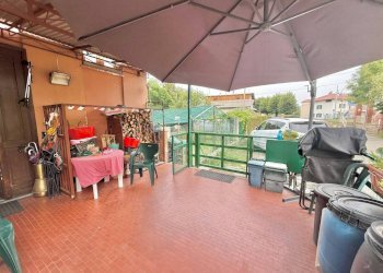 Terrazzo - Villa via Ceresane, 1, Mongrando - foto 6