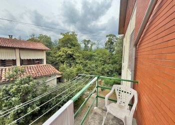 Terrazzo - Villa via Ceresane, 1, Mongrando - foto 8