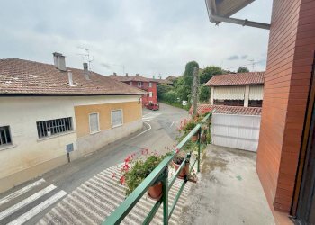 Balcone - Villa via Ceresane, 1, Mongrando - foto 9