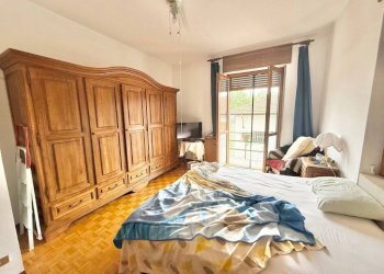 Camera da letto - Villa via Ceresane, 1, Mongrando - foto 10