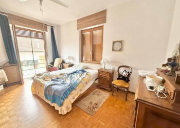 Camera da letto - Villa via Ceresane, 1, Mongrando - foto 11