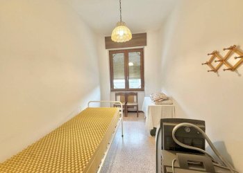 Camera da letto - Villa via Ceresane, 1, Mongrando - foto 12