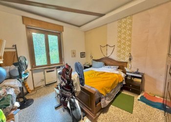 Camera da letto - Villa via Ceresane, 1, Mongrando - foto 18