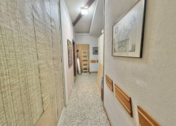 Corridoio - Villa via Ceresane, 1, Mongrando - foto 20