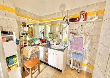 Bagno - Villa via Ceresane, 1, Mongrando - foto 23