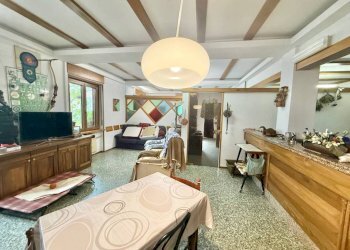 Salone - Villa via Ceresane, 1, Mongrando - foto 30