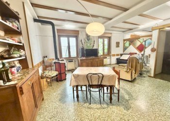 Salone - Villa via Ceresane, 1, Mongrando - foto 32