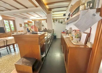 Veranda - Villa via Ceresane, 1, Mongrando - foto 34