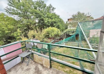 Balcone - Villa via Ceresane, 1, Mongrando - foto 35