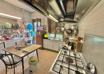 Cucina - Villa via Ceresane, 1, Mongrando - foto 36