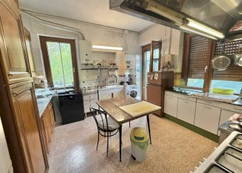Cucina - Villa via Ceresane, 1, Mongrando - foto 37