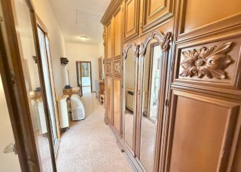 Corridoio - Villa via Ceresane, 1, Mongrando - foto 41